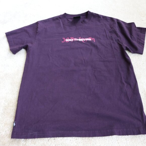 100 Thieves JuJuTsu Krisen T - Picture 1 of 5